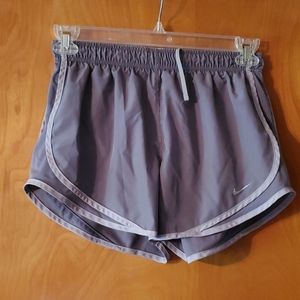 Nike Dri-Fit running shorts